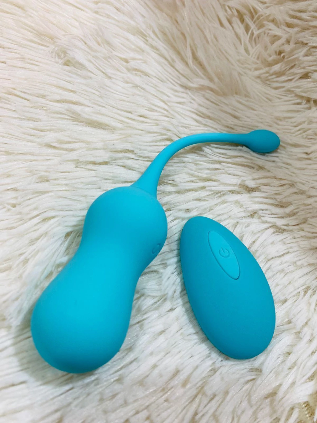But huevito recargable lyla 5 - St-kg-0041