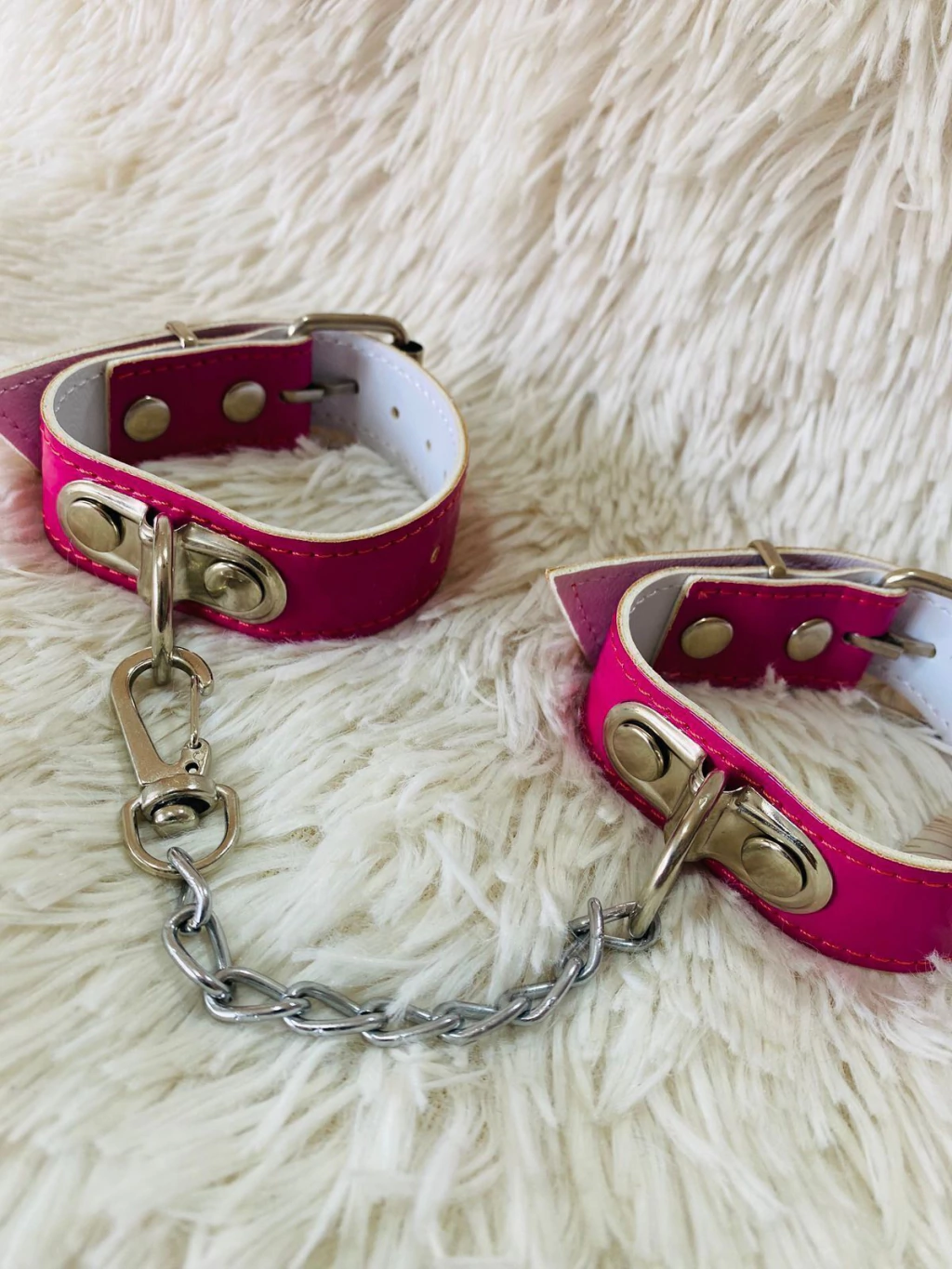 Kubiak esposas finas fucsia - KS21451