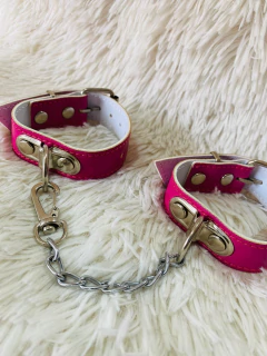 Kubiak esposas finas fucsia - KS21451, foto 1 de 4