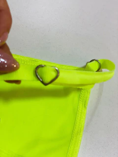 Sweet less de strass fluor - 068, foto 2 de 3