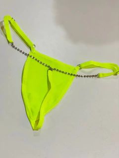 Sweet less de strass fluor - 068, foto 3 de 3