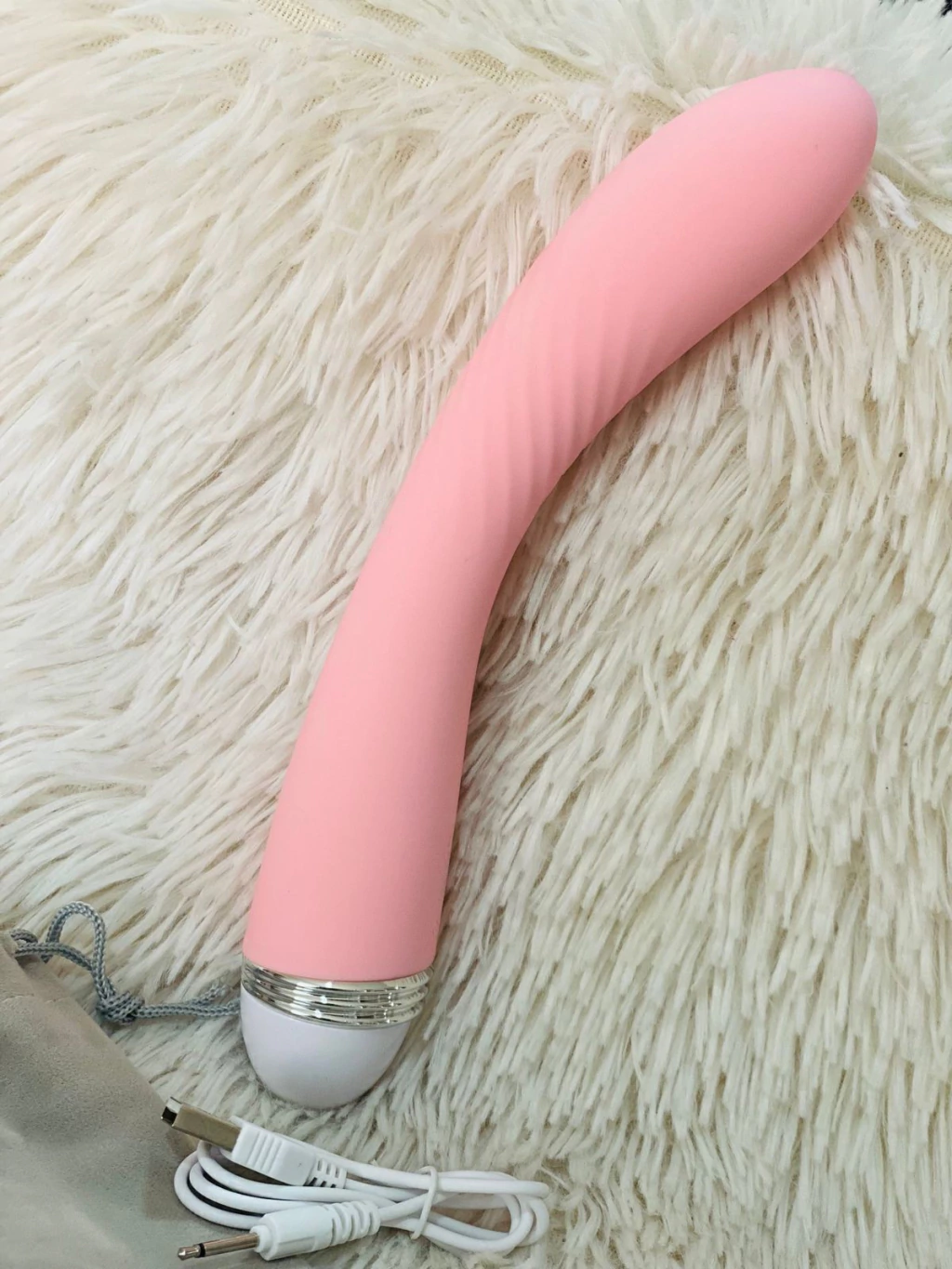 Sexs estimulador simple recargable - A68