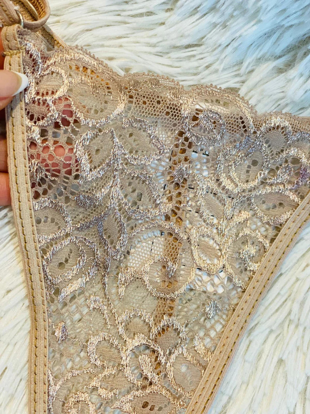 Sweet less hilo beige - 098