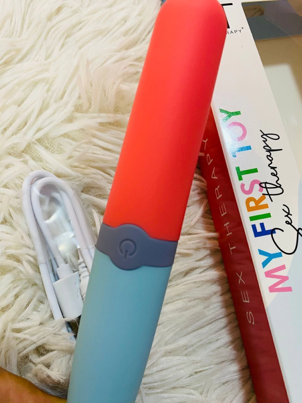 But bullet 13 celeste - Vibrador recargable - St-bu-0076