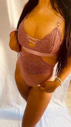 Sweet body rosa - 105, foto 1 de 3