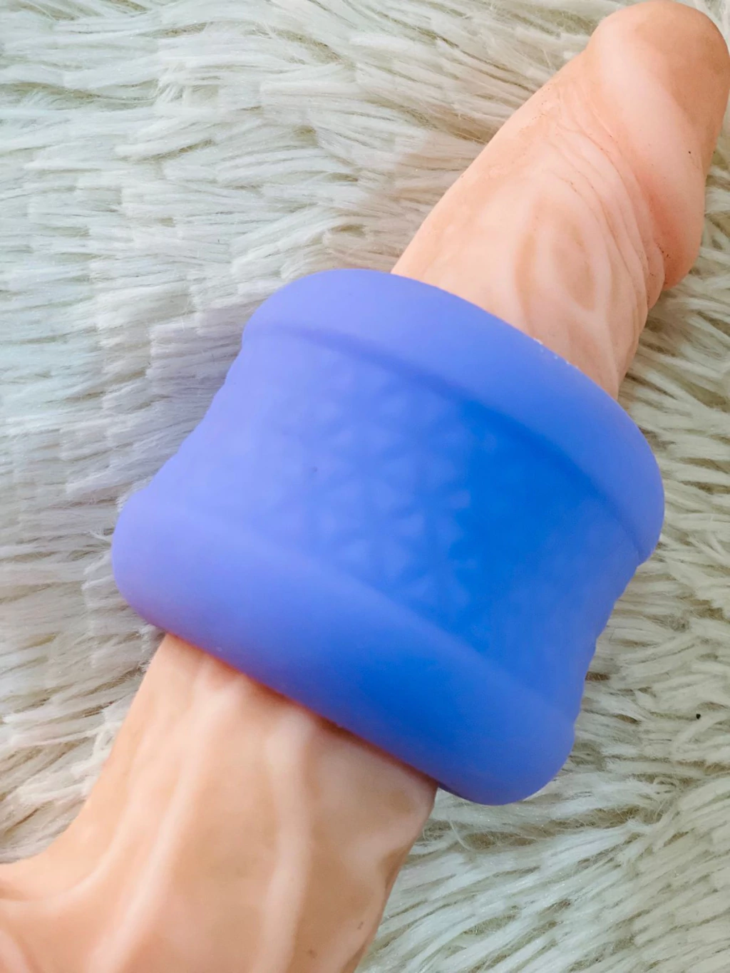 Sexa masturbador doble entrada - Ss-pl-009252n-2
