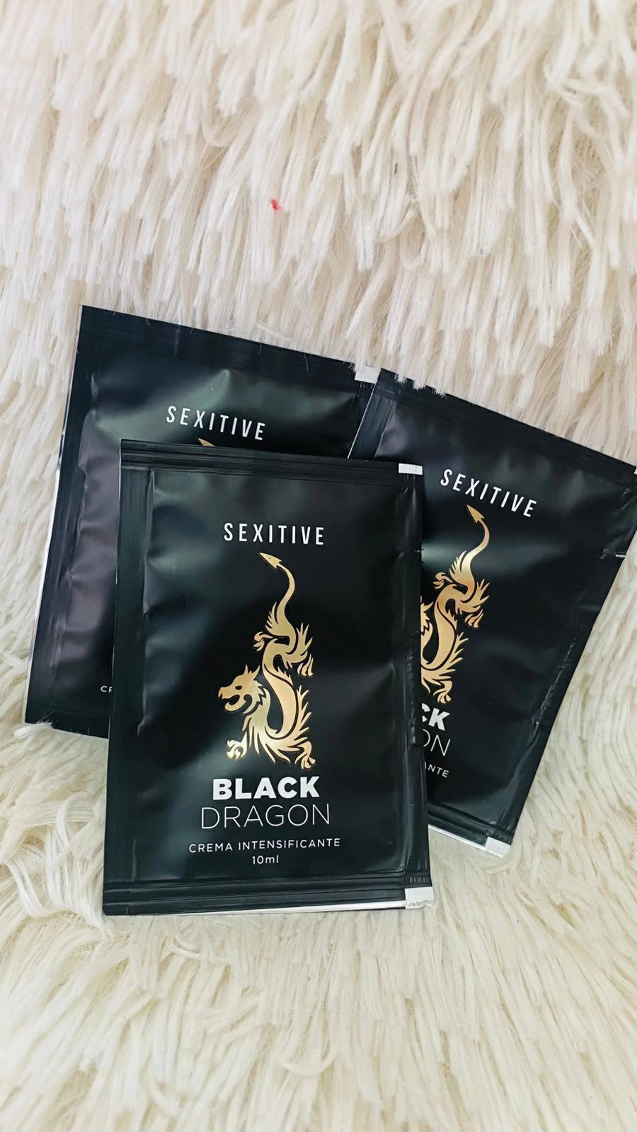 Sexitive crema vigorizante e intensificante de placer para hombre y/o mujer black dragon-sobre PBD01