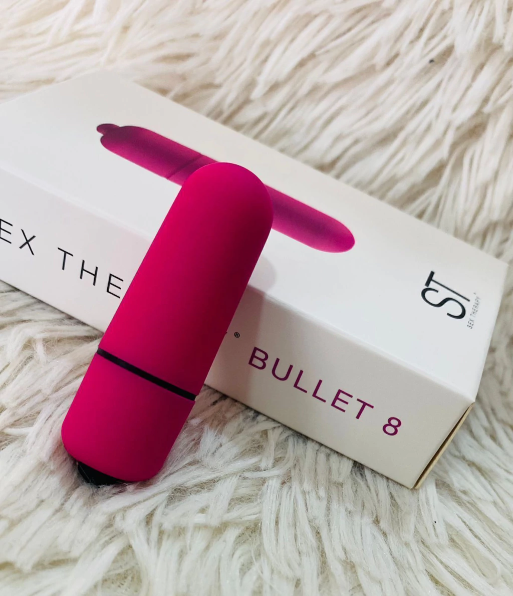 But bullet 8 fuscia - BY17-202