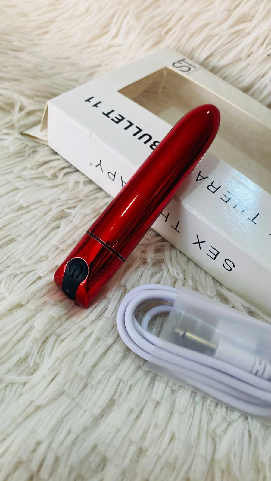 But bullet 11 recargable - St-bu-0059