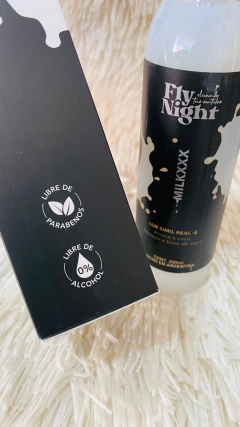 Fly night gel simil real 200 ml - C3313, foto 2 de 3