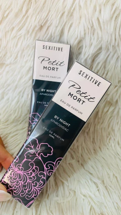 SEXITIVE PETIT MORT 50 ml - PM03, foto 1 de 2