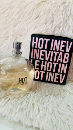 Sexitive perfume afrodisiaco hot inevitable so excited - C01V-2, foto 2 de 5