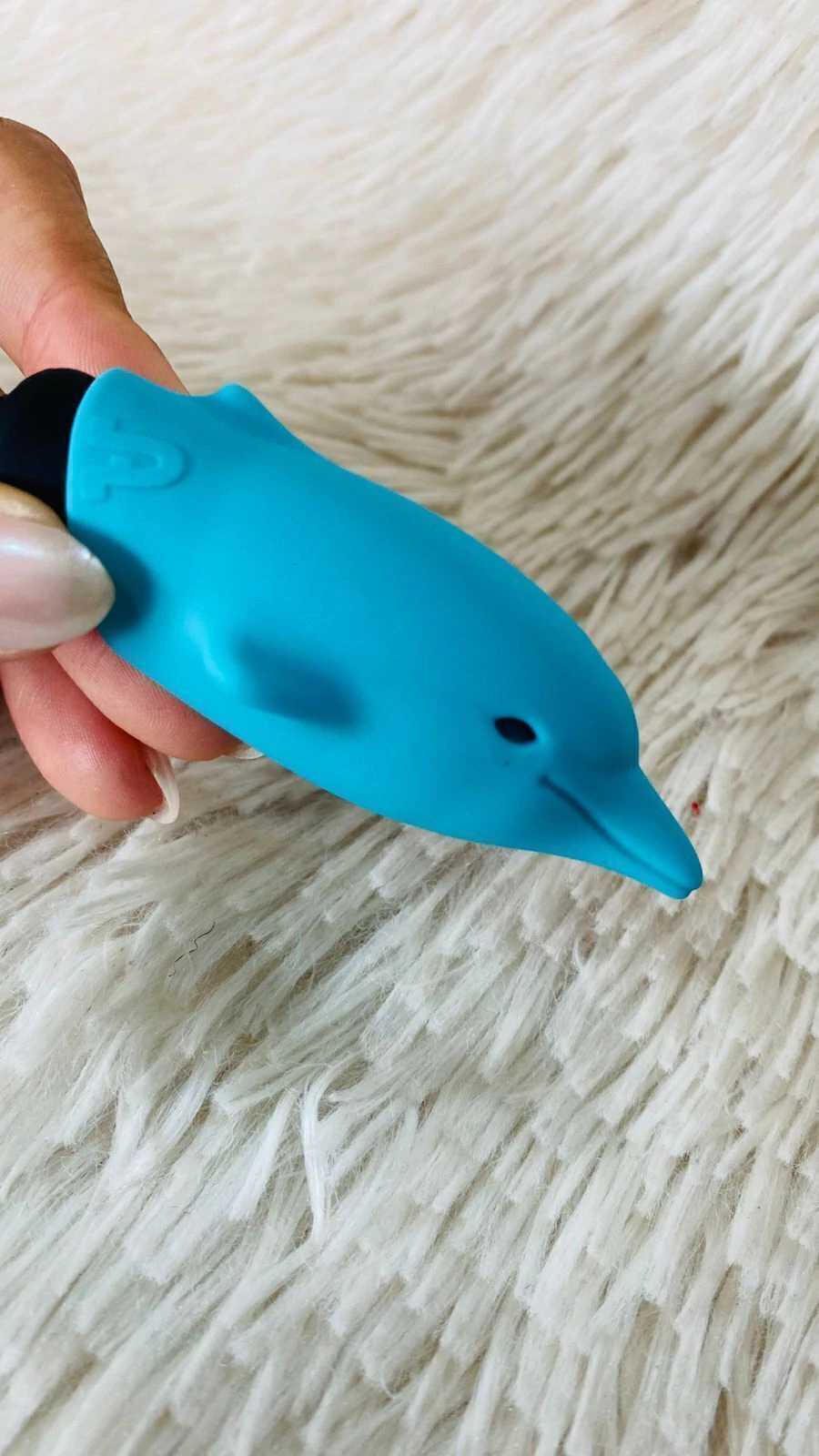 Sexa bullet tipo delfin - Ss-ad-30585