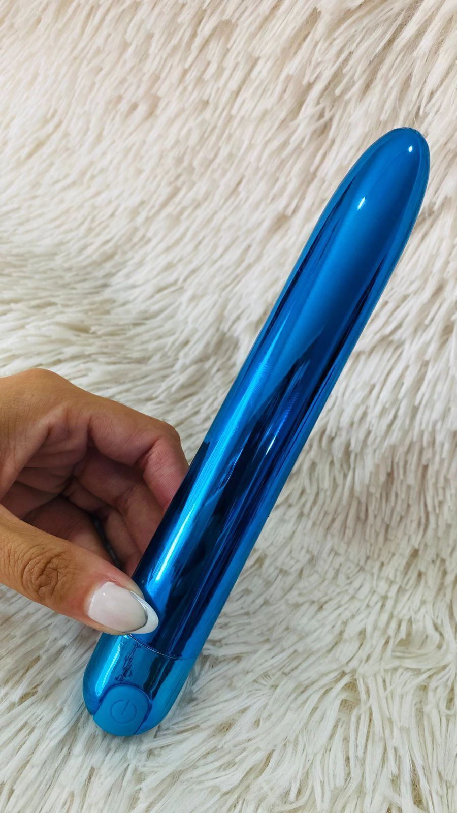 But bullet azul 2 recargable - VV016C