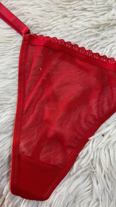 Sweet less pasion roja - 151, foto 2 de 4