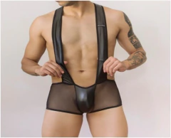 Elix body hombre engomado - EX401, foto 4 de 4