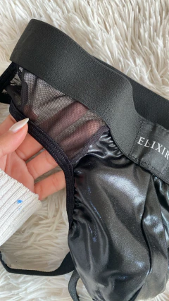 Elix suspensor de vinilo - EX207, foto 3 de 4