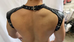 Kubiak hombres mao triangulo - KS38103, foto 4 de 5
