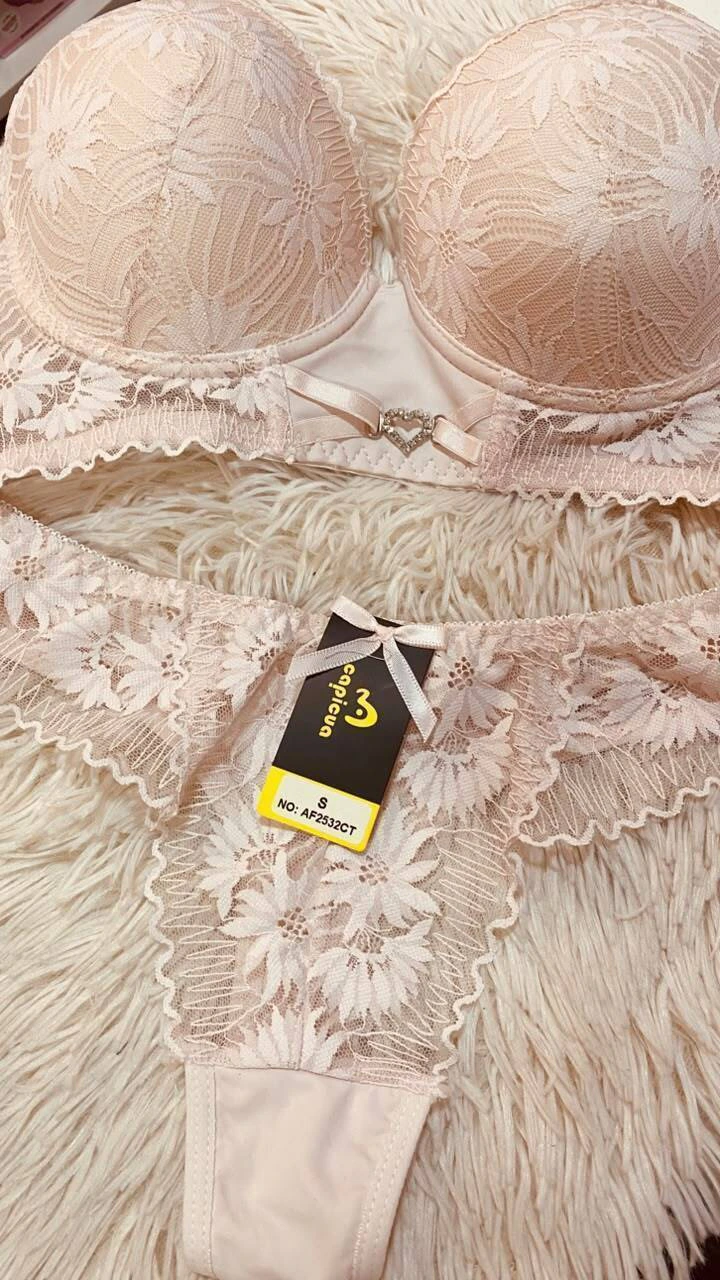 Sweet conjunto armado rosa - 179