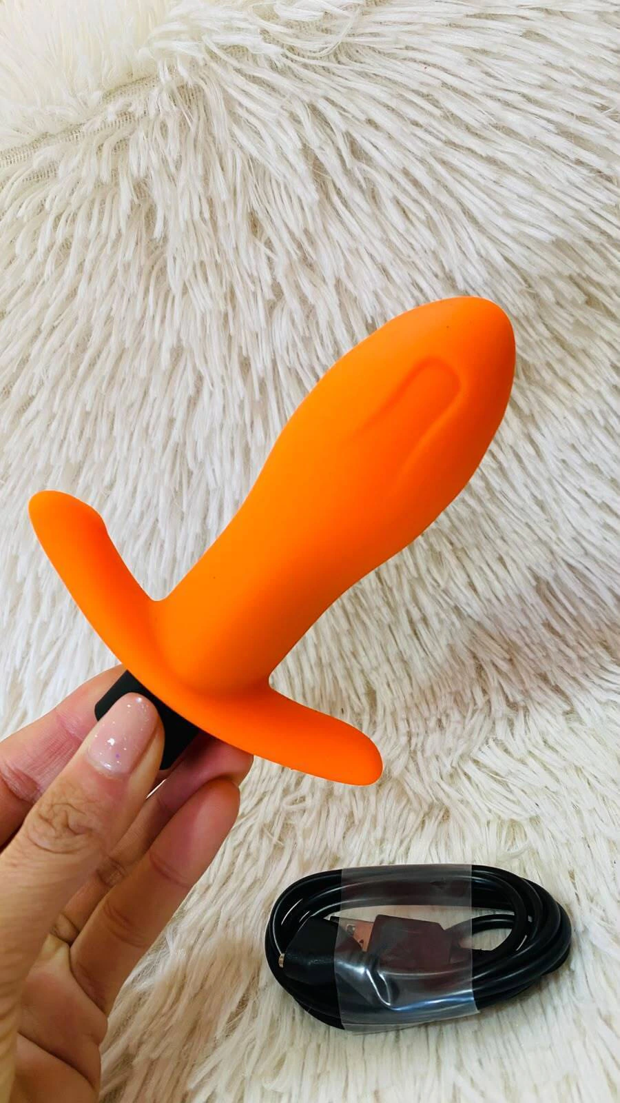 But vibrador anal luxury plug - 17017-A2