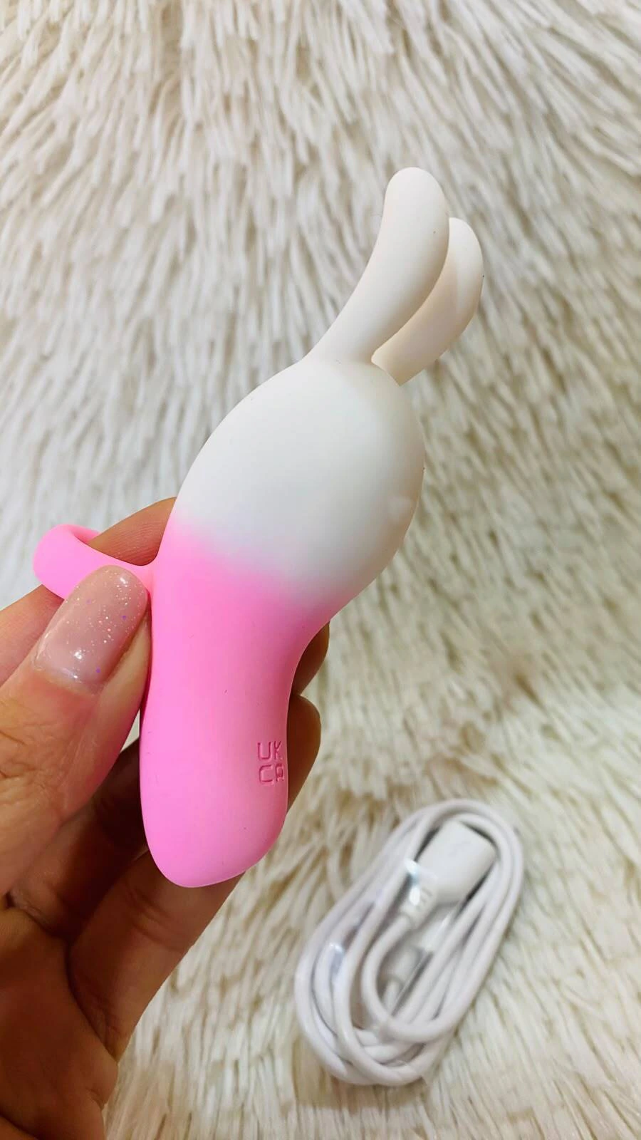 But estimulador de clitoris recrgable - RE112