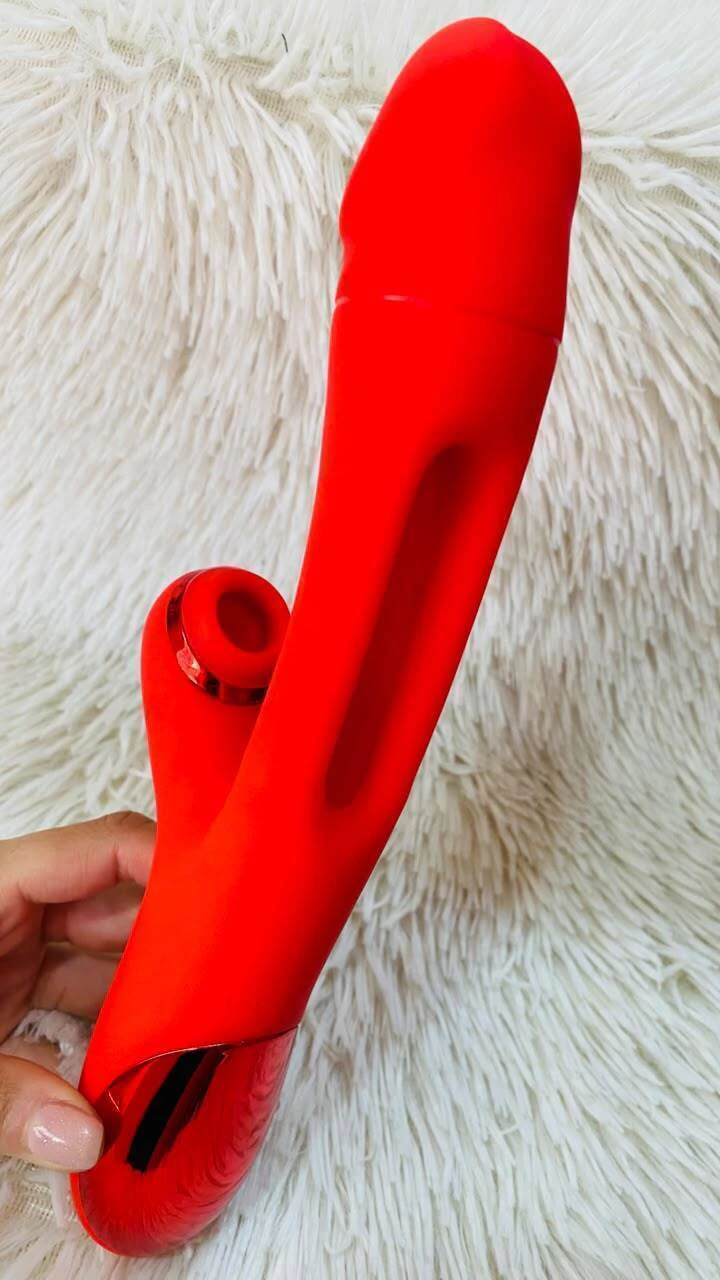 But estimulador 3 en 1 recargable - bst-vb2411130