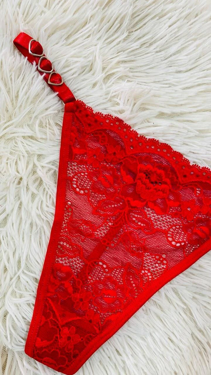 Sweet less hilo roja - 181