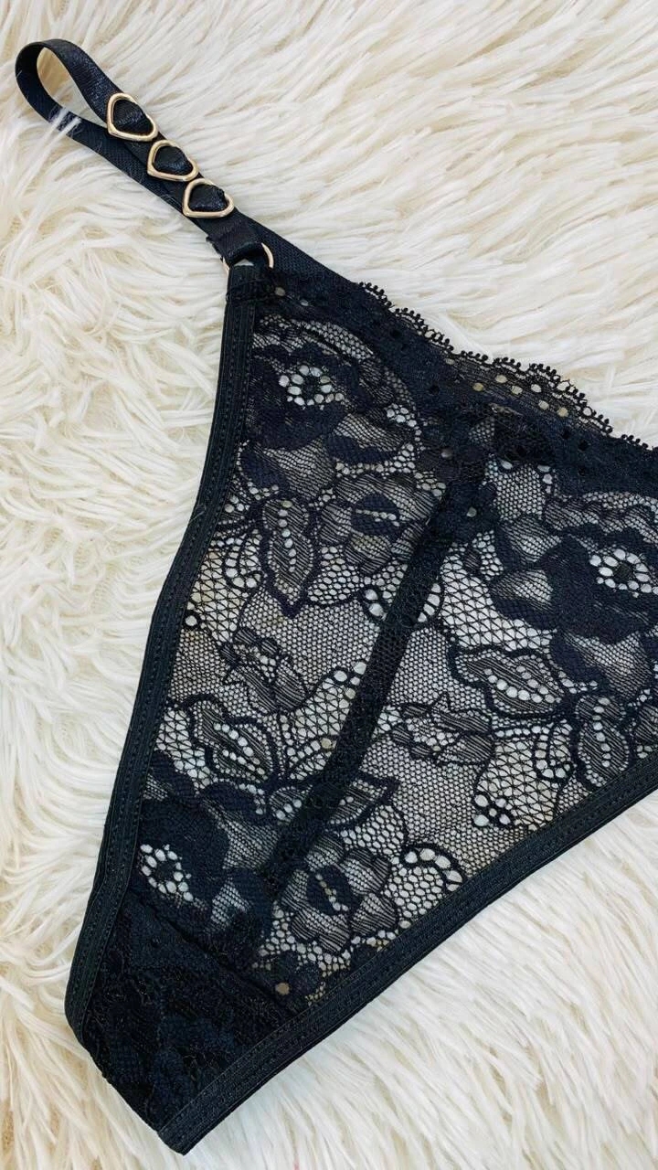 Sweet less hilo negra - 181