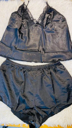 Sweet kit de 4 piezas negro - 189, foto 2 de 2