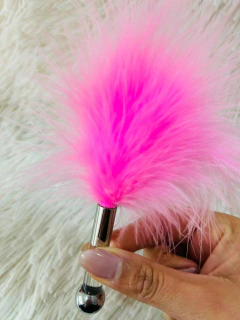 Sexa plumin rosado - Ss-le-11090ro
