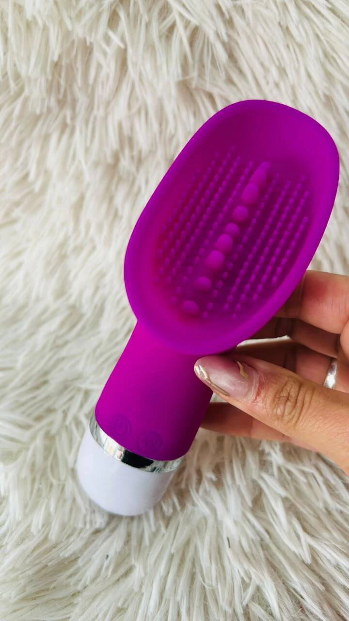 Pretty estimulador de clitoris - BI-014347-2