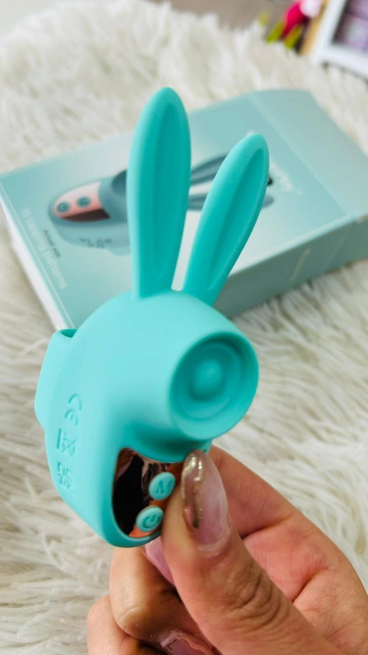 But estimulador para el dedo tapping vibe - PP0072