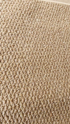 Alfombra Símil Yute 50x80 GH-2203M, foto 2 de 2