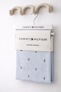 Cortina Anchor Tommy Hilfiger A9403, foto 2 de 5