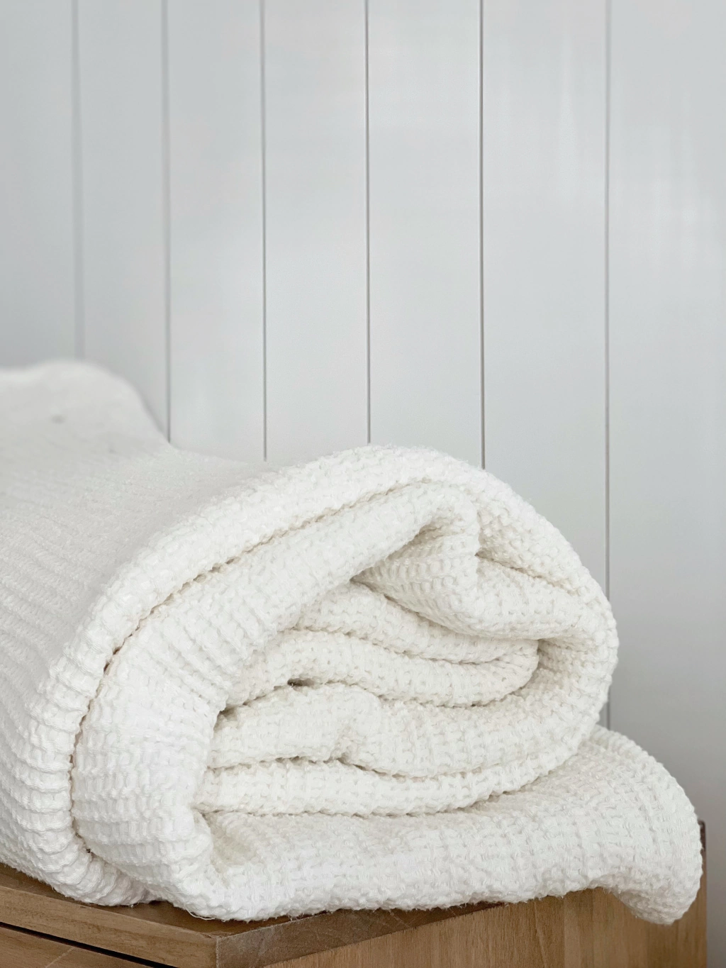Cubre Cama Rustico Nido