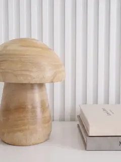 Adorno Decorativo Fungí, foto 3 de 4