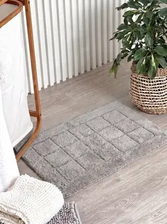 Alfombra 50x80 Atalaya Gris, foto 1 de 4