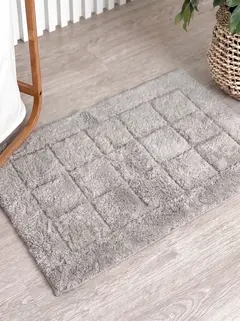 Alfombra 50x80 Atalaya Gris, foto 3 de 4