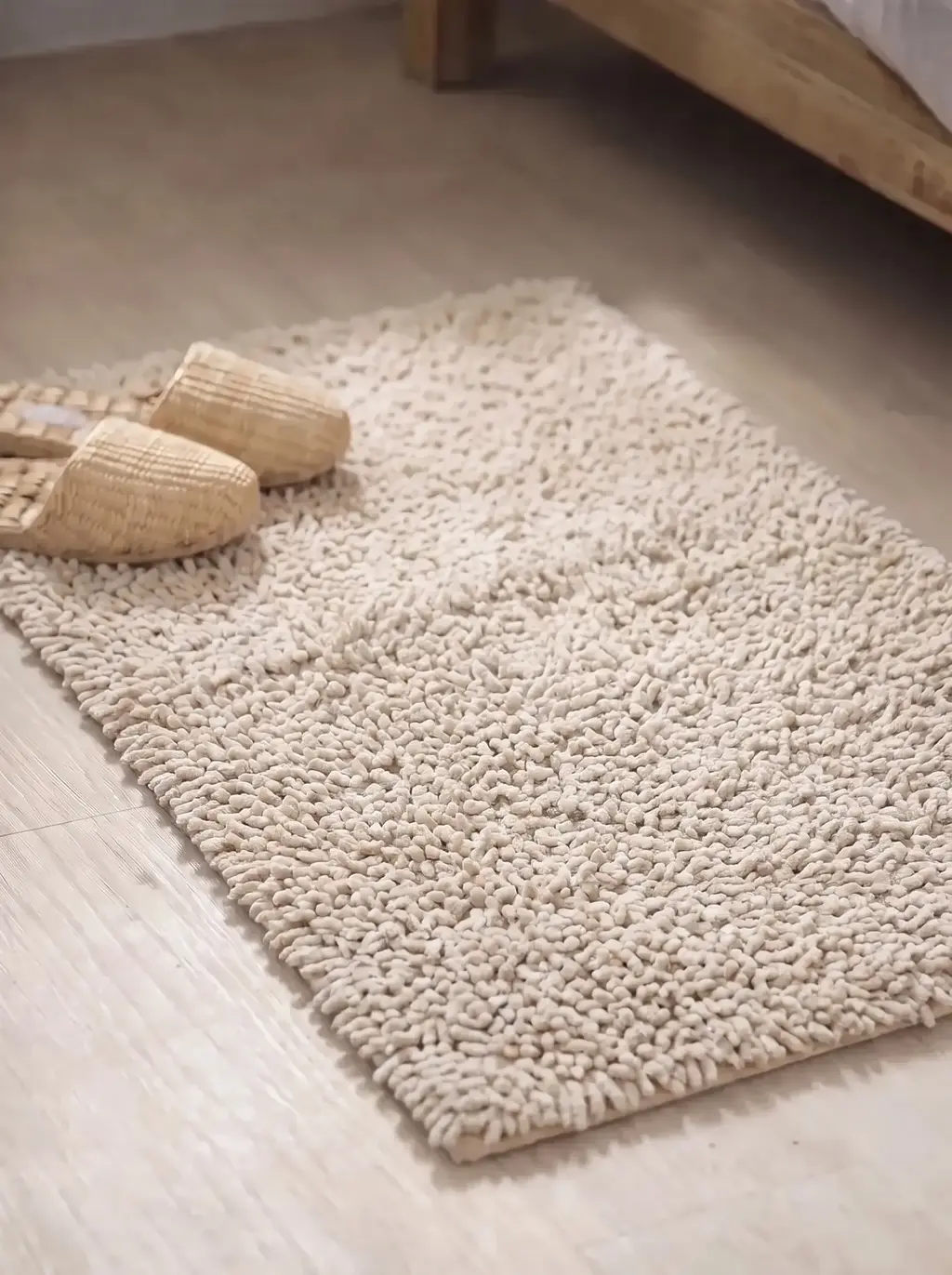 Alfombra 50x80 Chubut Beige