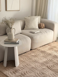 Alfombra de 180x230 Beige GH-1952, foto 1 de 4