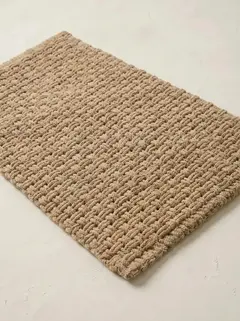 Alfombra Delhi 50x80 Beige, foto 2 de 2