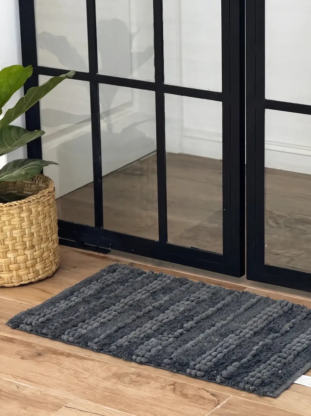Alfombra Kalia 50x80