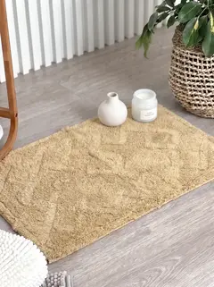 Alfombra Kashan 50x80 Beige, foto 1 de 4