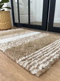 Alfombra Mendoza 50x80 Beige, foto 4 de 4