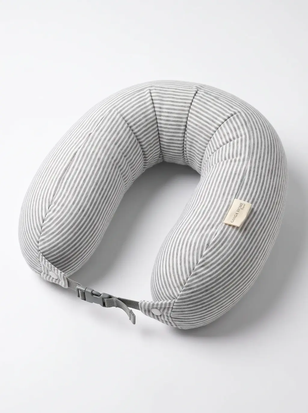 Almohada De Viaje
