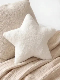 Almohadón Estrella, foto 1 de 3