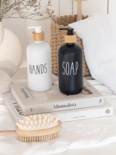 Dispenser Blanco HANDS GH-1588, foto 4 de 10