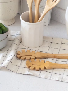 Cuchara p/ Pastas GH-1727, foto 4 de 10