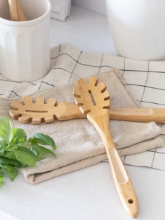 Cuchara p/ Pastas GH-1727