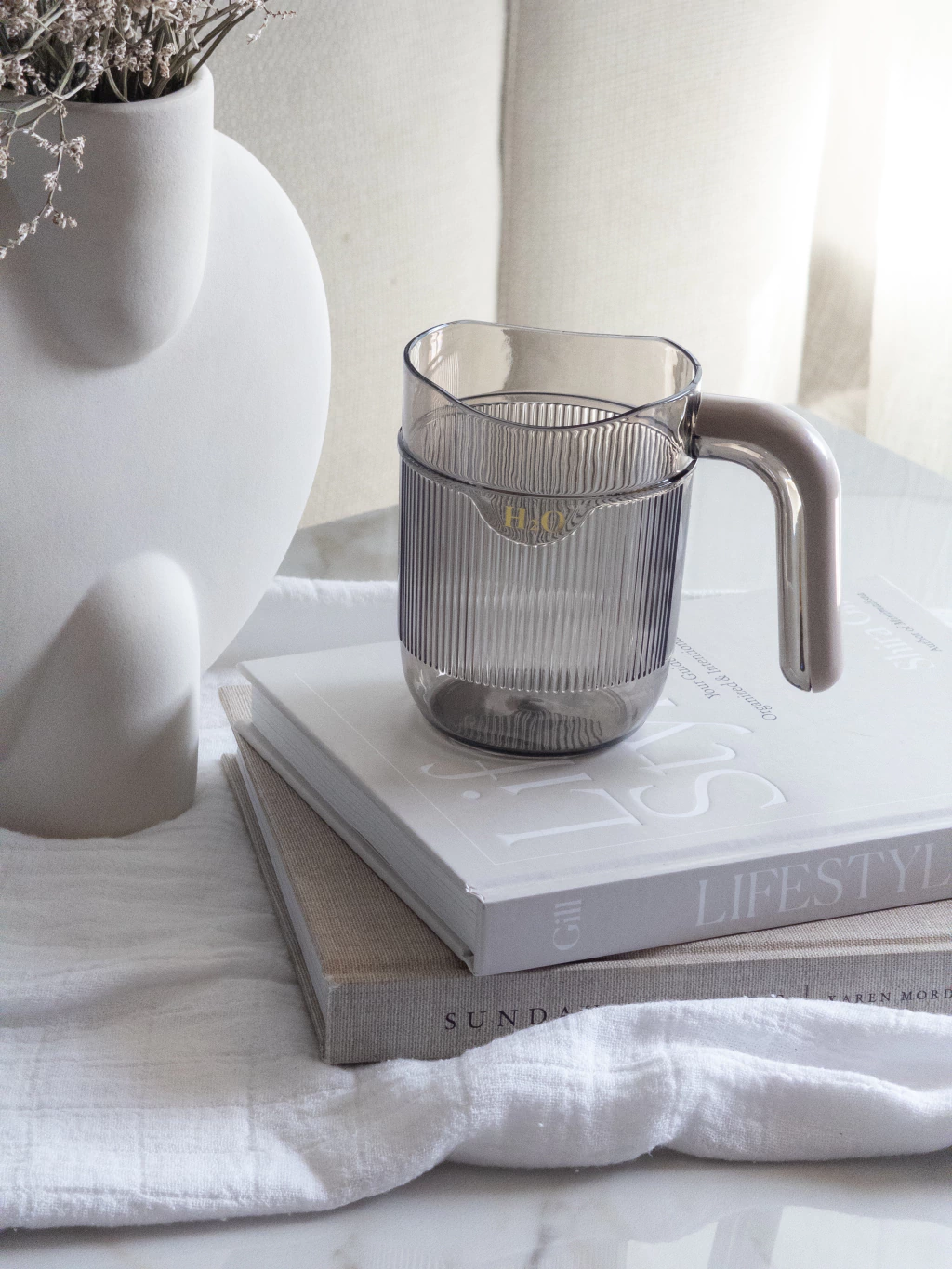 Taza Borde Irregular GH-1932